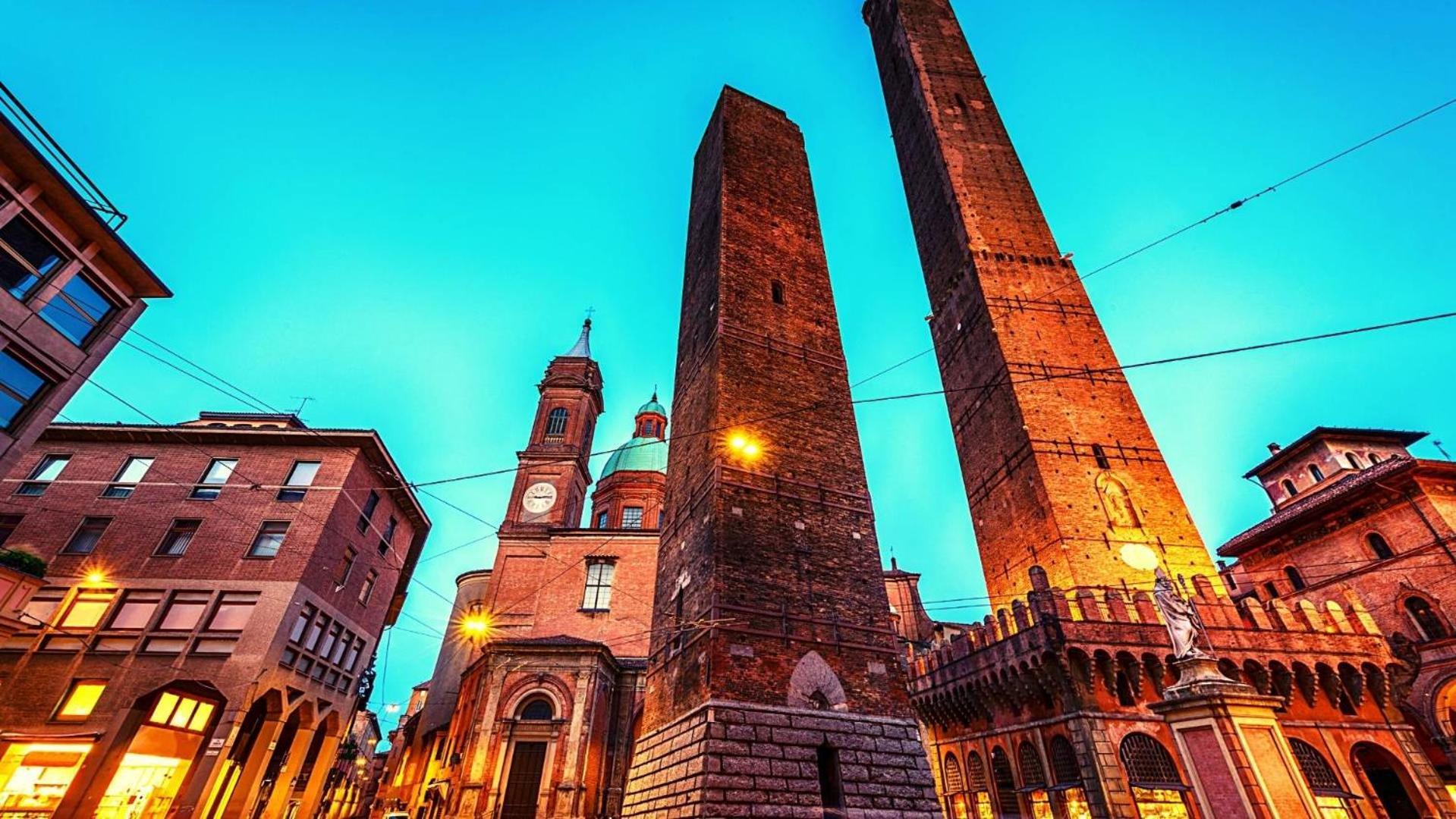 Sweet San Vitale 47 Bologna Exterior photo